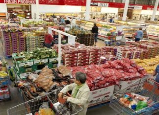 7 Foods You Should Never Buy From Costco
