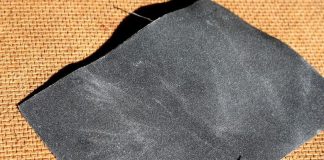 Here Are The 12 most creative Uses Of Sandpaper