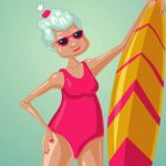 Say goodbye to nursing homes – the new trend is senior co-housing with friends