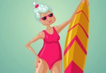 Say goodbye to nursing homes – the new trend is senior co-housing with friends