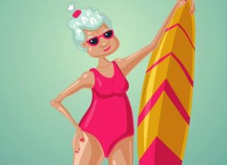 Say goodbye to nursing homes – the new trend is senior co-housing with friends