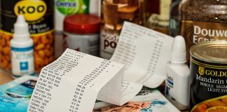 These Are The 7 Worst Habits To Have In The Supermarket.