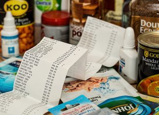 These Are The 7 Worst Habits To Have In The Supermarket.