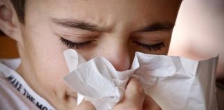 Cleaning Tips To Reduce Allergens.