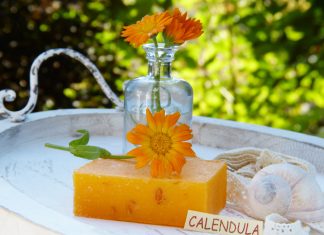 30 Uses And Benefits Of Calendula.