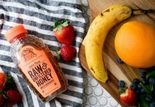 Are You Suffering From A Sore Throat? These Foods Can Relieve Your Pain!