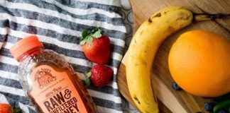 Are You Suffering From A Sore Throat? These Foods Can Relieve Your Pain!