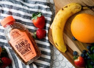 Are You Suffering From A Sore Throat? These Foods Can Relieve Your Pain!