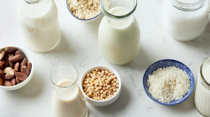 If You Are Lactose Intolerant, You Need To Know These 6 Milk Substitutes. - Health 2024 | PopcornTime