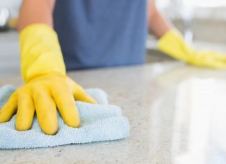 12 Cleaning Tasks You Can Finish Within An Hour.