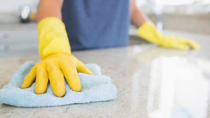 12 Cleaning Tasks You Can Finish Within An Hour. - Cleaning & Household 2024 | PopcornTime