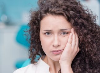 The Quickest And Most Effective Way To Get Rid Of A Toothache!