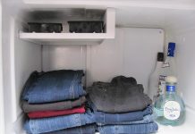 11 Things You Should Keep In Your Fridge And Freezer Besides Food