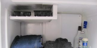 11 Things You Should Keep In Your Fridge And Freezer Besides Food