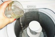 Get Cleaner Clothes By Using Vinegar While Saving A Ton Of Money