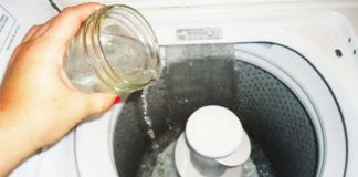 Get Cleaner Clothes By Using Vinegar While Saving A Ton Of Money