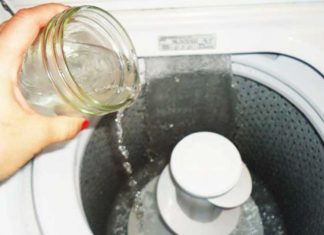 Get Cleaner Clothes By Using Vinegar While Saving A Ton Of Money