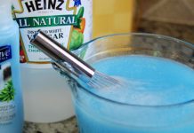 Try This DIY Fabric Softener To Save Some Pennies!