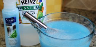 Try This DIY Fabric Softener To Save Some Pennies!