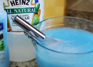 Try This DIY Fabric Softener To Save Some Pennies!