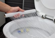 5 Genius Ways To Unclog Your Toilet Without A Plunger