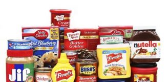 20 Pantry Staples You Need To Save Money.