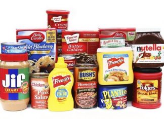 20 Pantry Staples You Need To Save Money.