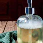 220-DIY-homemade-liquid-coconut-oil-soap-recipe-24WMeng-900×533