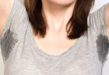 Tired Of Excessive Sweating? Try These Helpful Tips!