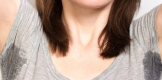 Tired Of Excessive Sweating? Try These Helpful Tips!