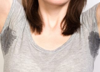 Tired Of Excessive Sweating? Try These Helpful Tips!