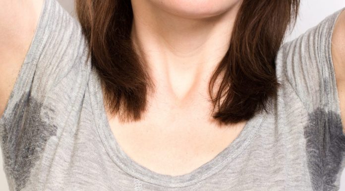 Tired Of Excessive Sweating? Try These Helpful Tips!