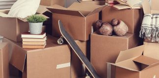 7 Moving Tips To Simplify Your Life.