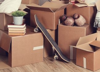 7 Moving Tips To Simplify Your Life.