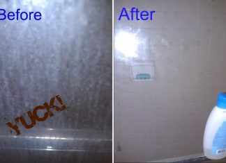 4 Ways To Remove Soap Scum From Shower Doors.