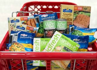 What To Buy This March To Save Money