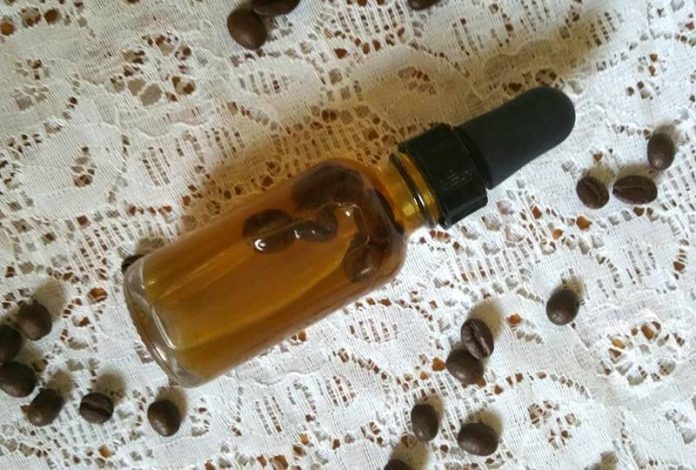 DIY Caffeine Eye Serum - Beauty 2024 | PopcornTime