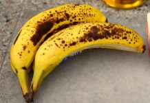 How To Ripen Bananas In 24 Hours!