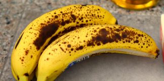 How To Ripen Bananas In 24 Hours!
