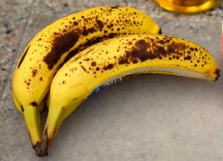 How To Ripen Bananas In 24 Hours!