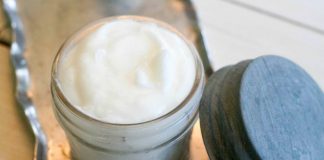 Homemade Makeup Remover With Only One Ingredient!