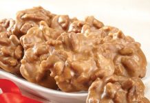 BEST Louisiana Pralines