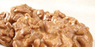 BEST Louisiana Pralines