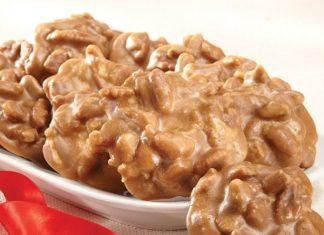 BEST Louisiana Pralines