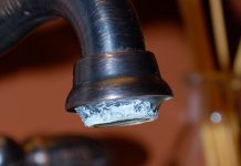 How To Easily Remove Limescale From Faucets