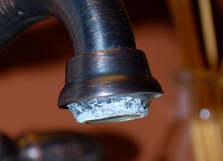 How To Easily Remove Limescale From Faucets