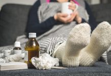 9 Ways To Disinfect Your House After Flu Season