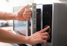 6 Clever Uses For Your Microwave.