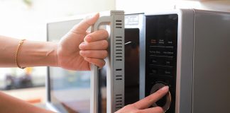 6 Clever Uses For Your Microwave.