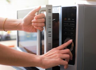 6 Clever Uses For Your Microwave.
